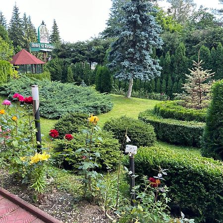 Vila Phoenix Apart otel Predeal Dış mekan fotoğraf