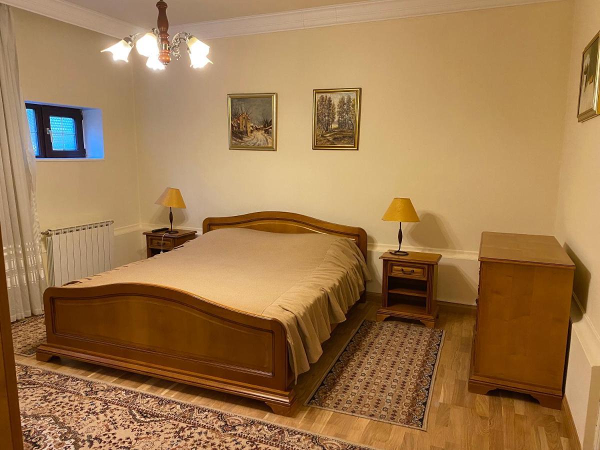 Vila Phoenix Apart otel Predeal Dış mekan fotoğraf