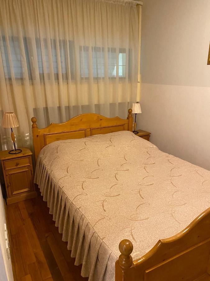 Vila Phoenix Apart otel Predeal Dış mekan fotoğraf