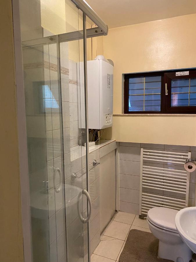Vila Phoenix Apart otel Predeal Dış mekan fotoğraf