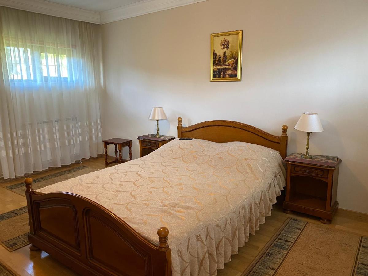 Vila Phoenix Apart otel Predeal Dış mekan fotoğraf
