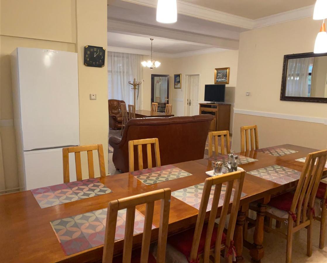 Vila Phoenix Apart otel Predeal Dış mekan fotoğraf