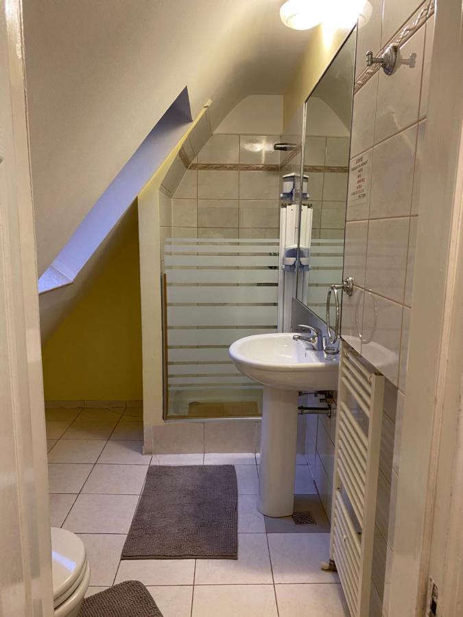 Vila Phoenix Apart otel Predeal Dış mekan fotoğraf