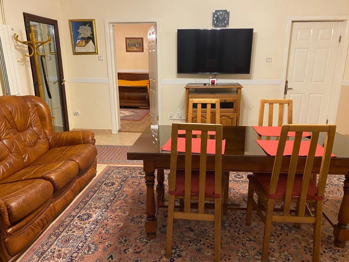 Vila Phoenix Apart otel Predeal Dış mekan fotoğraf