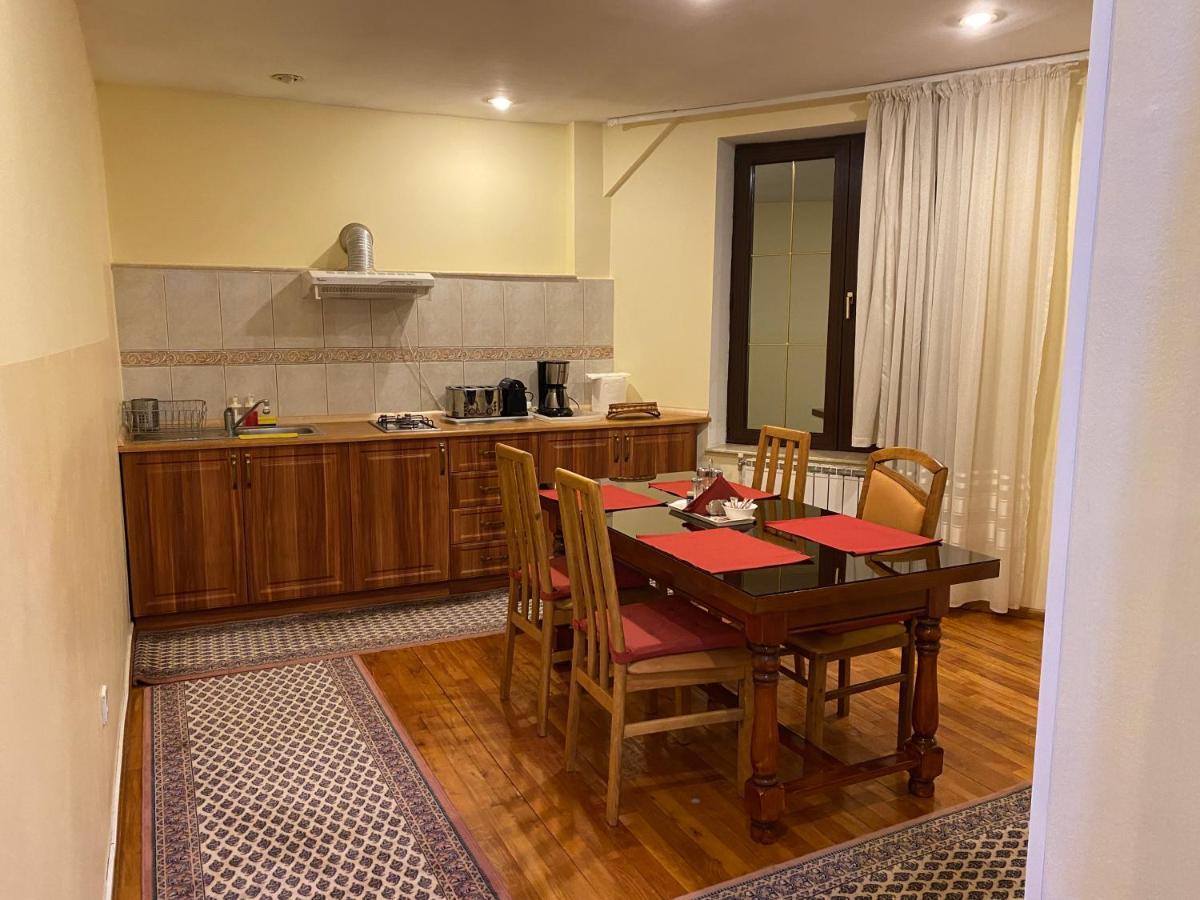 Vila Phoenix Apart otel Predeal Dış mekan fotoğraf