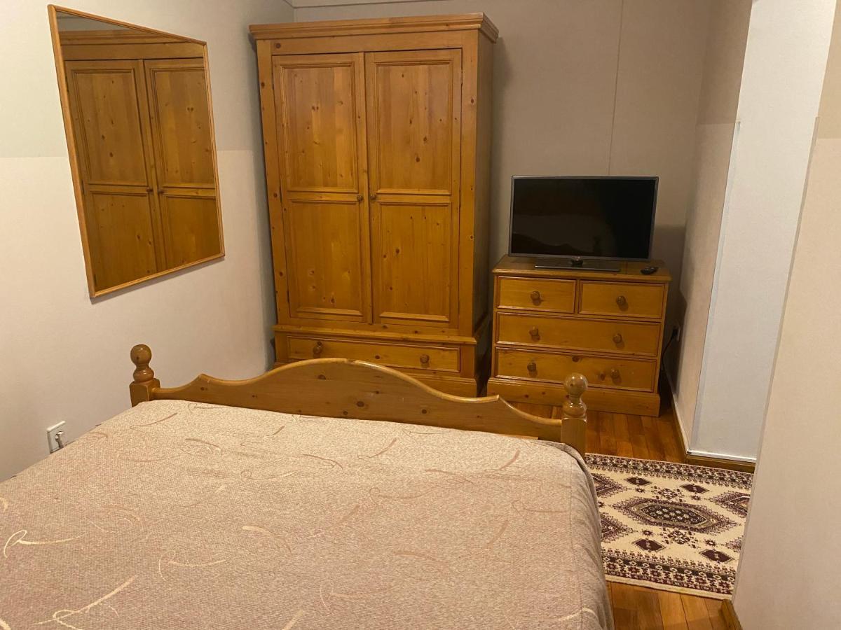 Vila Phoenix Apart otel Predeal Dış mekan fotoğraf